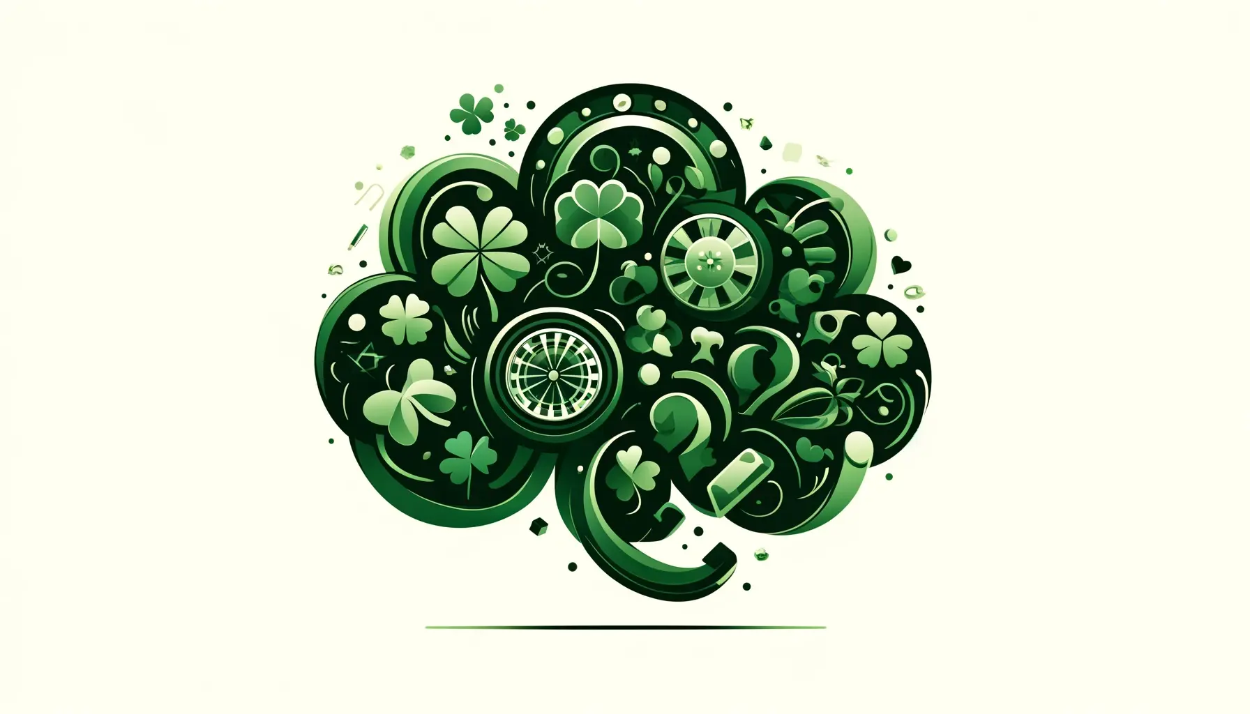 Lucky Green no deposit bonus