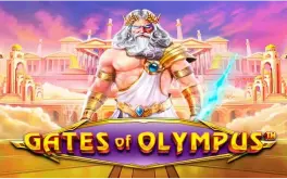 Gates of Olympus