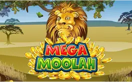 Mega Moolah