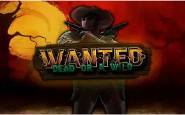 Wanted Dead or a Wild