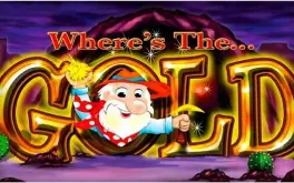 Where's The Gold