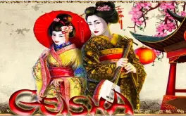 Geisha